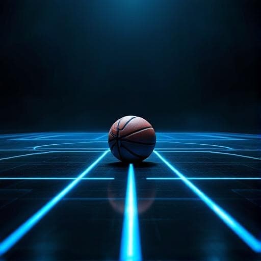 Why 60% of NBA Players Go Broke and What It Means for Your Budget